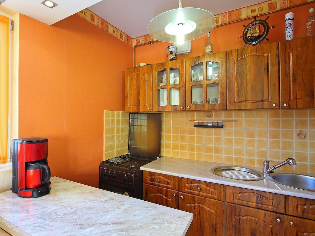 Holiday home in Balatonmariafürdo 19294 Balatonkeresztúr Habitación foto